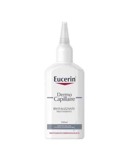 Eucerin Trattamento Rivitalizzante 100Ml