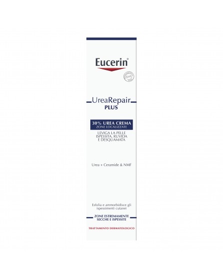 EUCERIN 30% UREA REPAIR+ Z75ML