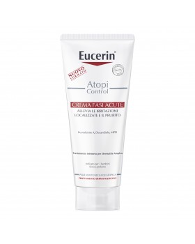 EUCERIN ATOPIC CR FASI AC100ML