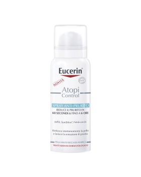 Eucerin Atopic Spray AntiPrurito 50Ml