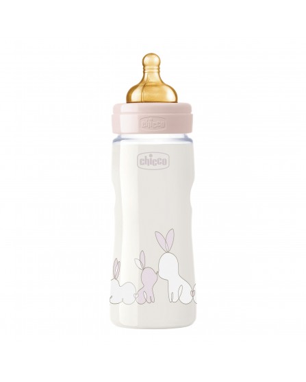 BIB 27634.1 REG GIRL CAUC 330ML