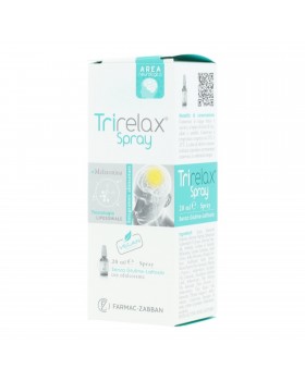 TRIRELAX SPRAY 20ML