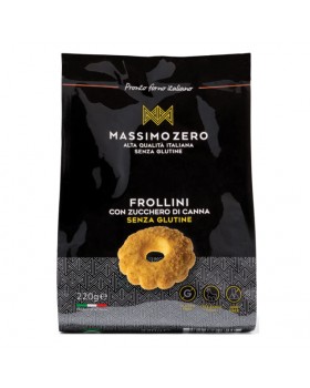 MASSIMO ZERO FROLLINI ZUCC220G