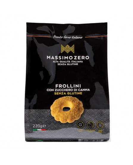 MASSIMO ZERO FROLLINI ZUCC220G