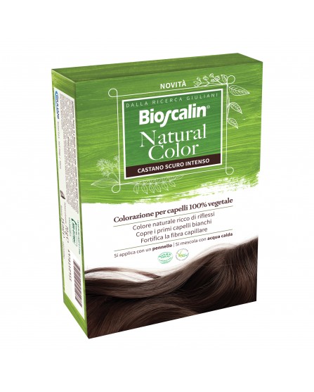 BIOSCALIN NAT COLOR CAST SCURO