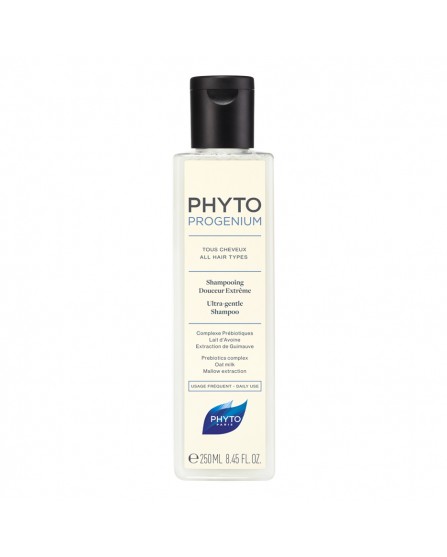 PHYTOPROGENIUM SHAMPOO 250ML