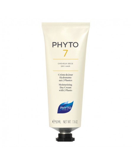 PHYTO 7 2019