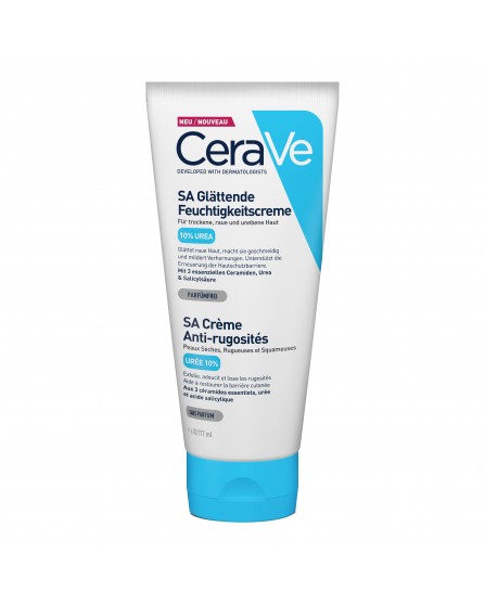 CERAVE SA CREMA LEVIGANTE177ML