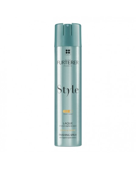 STYLE FINISHING SPRAY FISSANTE 3