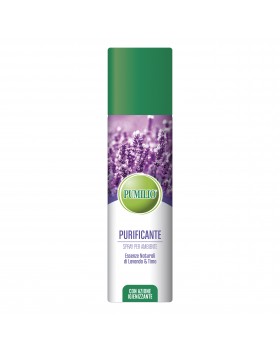 PUMILIO SPRAY PURIFICANTE 200ML