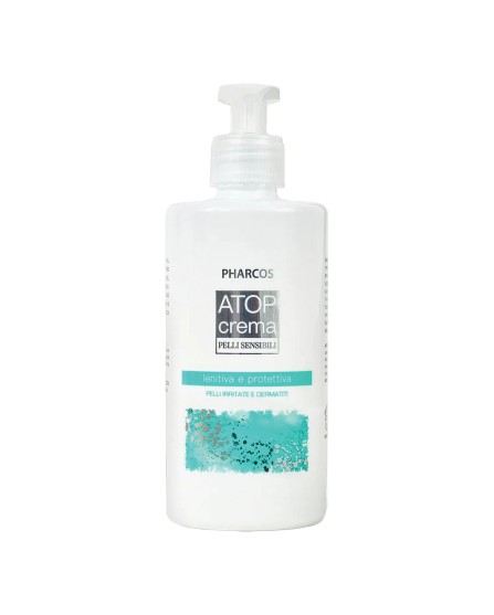 ATOP PHARCOS 400ML ATOP PHARCOS 400ML