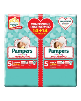 PAMPERS BD MUT JUN 28PZ 0127