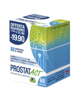 Prostatact 60 Compresse