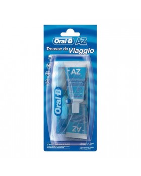 ORALB TROUSSE DA VIAGGIO