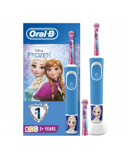 ORALB POWER VITALITY FROZEN