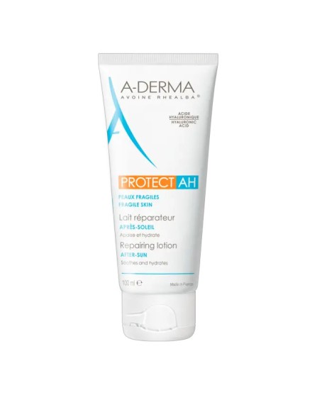 ADERMA PROTECT AH LATTE REP100ML