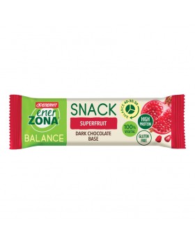 ENERZONA SNACK SUPER FRUIT 25G