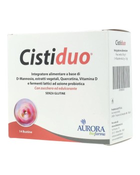 CISTIDUO 14BUST