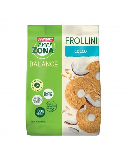 ENERZONA FROLLINO COCCO 250G