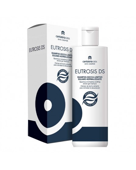 EUTROSIS DS SHAMPOO 250ML