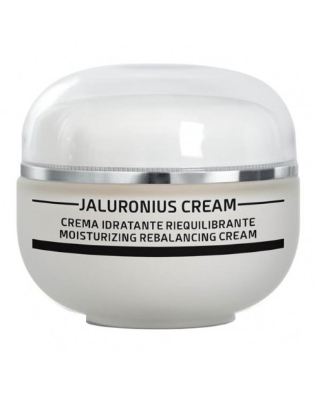 Jaluronius Cream 50Ml