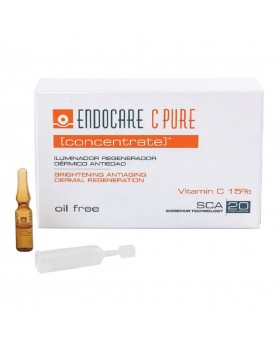 Endocare C Pure Radiance Concentrate