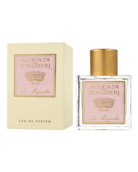 ACQUA BOLGHERI PROF MAGNO100ML