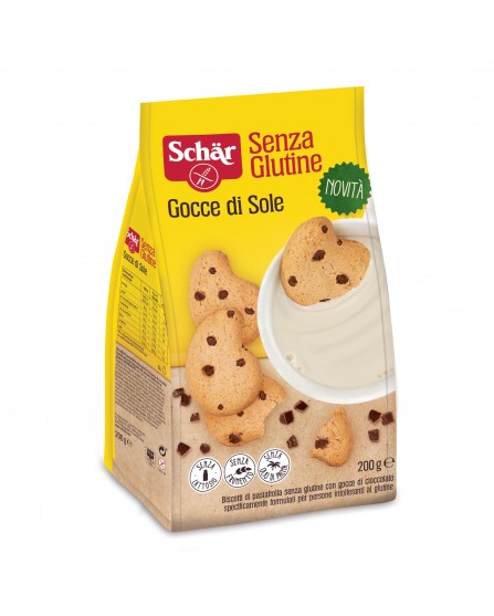 SCHAR GOCCE DI SOLE 200G