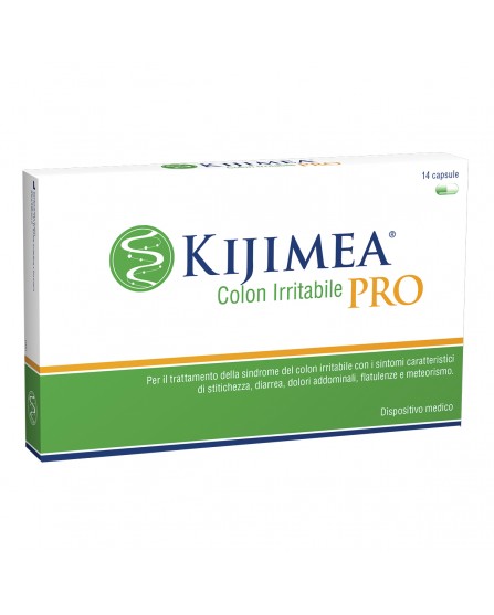 Kijimea Colon Irritabile Pro 14 Capsule