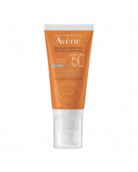 Avene Solare Trattamento Anti Age