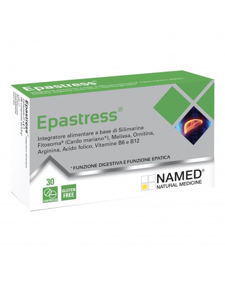 Epastress 30 Compresse