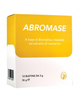 ABROMASE 12BUST