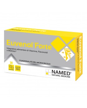 Euvenol Forte 30 Compresse