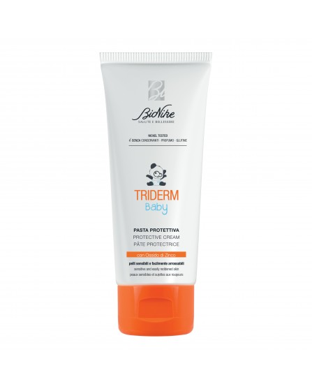 Triderm Baby Pasta Protettiva 100Ml