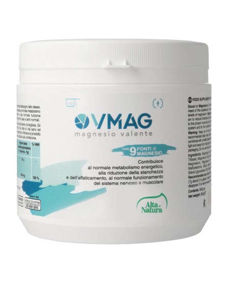 VMAG 300G VMAG 300G
