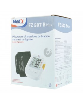 SFIGMO DIGIT BRACC FZ507B PLUS