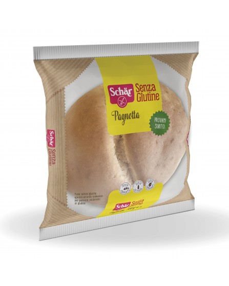 SCHAR PAGNOTTA 300G