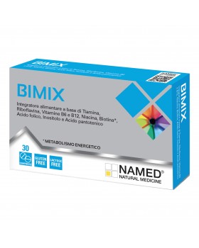 BIMIX 30CPR NAMED