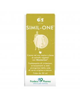 Gse Simil-One Crema 30Ml