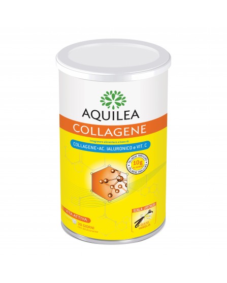 Aquilea Collagene Barattolo da 315g