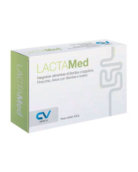 LACTAMED 20CPR