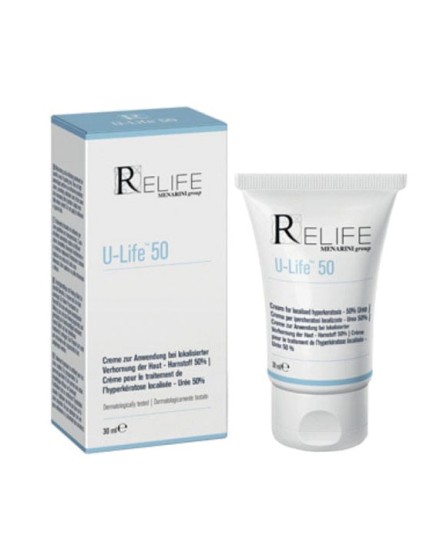 U LIFE 50 CREMA 30ML