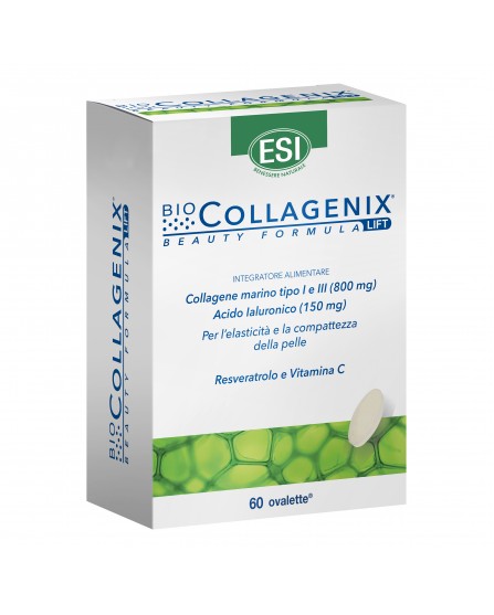 Esi Biocollagenix 60 Ovalette