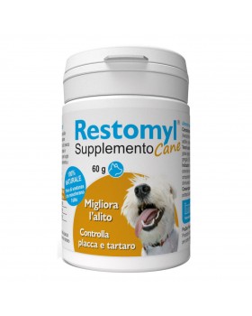 Restomyl Supplemento Cane 60G