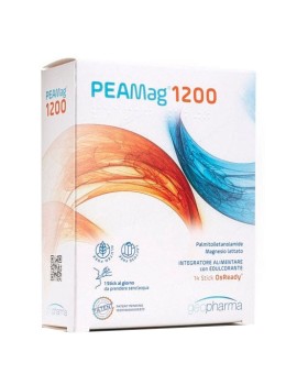 PEAMAG 1200 14STICK