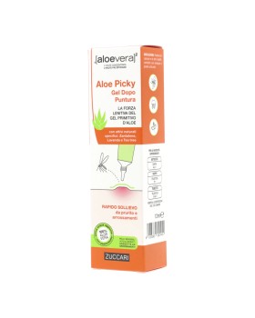 ALOEVERA2 ALOE PICKY 12ML