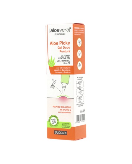 ALOEVERA2 ALOE PICKY 12ML