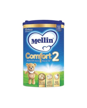 MELLIN COMFORT 2 800G