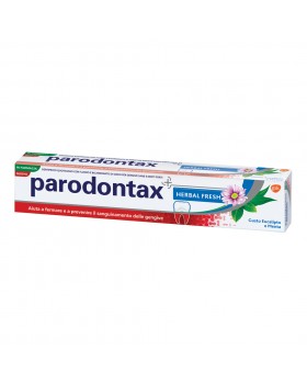 Parodontax Herbal Fresh Dentifricio