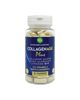 COLLAGENAGE PLUS 90CPR